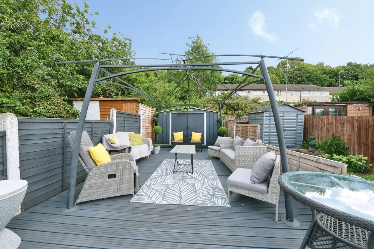 Bullace Road, Nottingham, NG3, photo 18