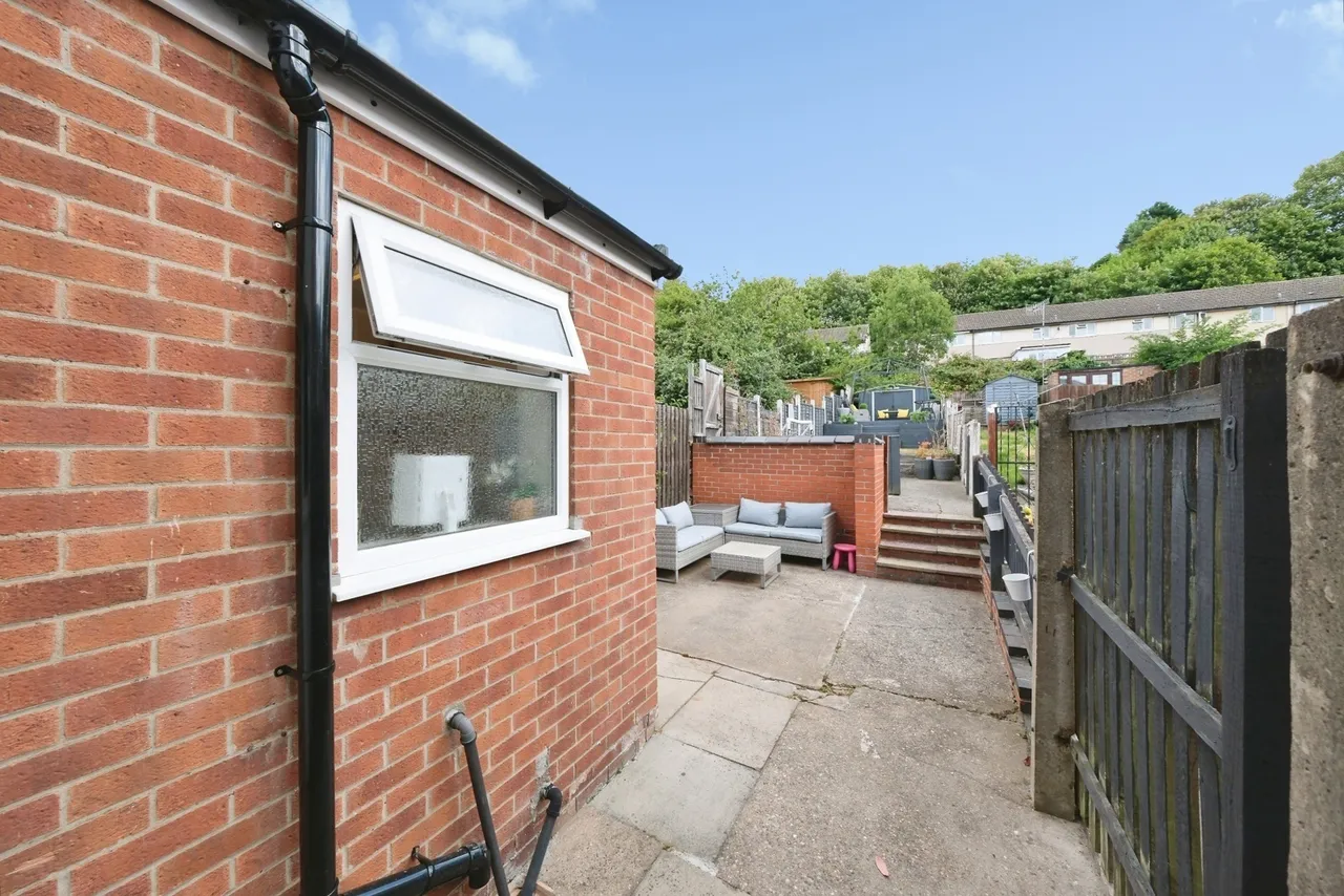 Bullace Road, Nottingham, NG3, photo 14