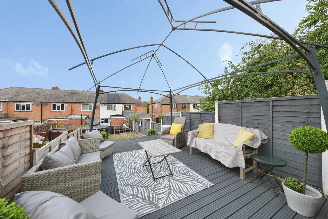 Bullace Road, Nottingham, NG3, photo 4