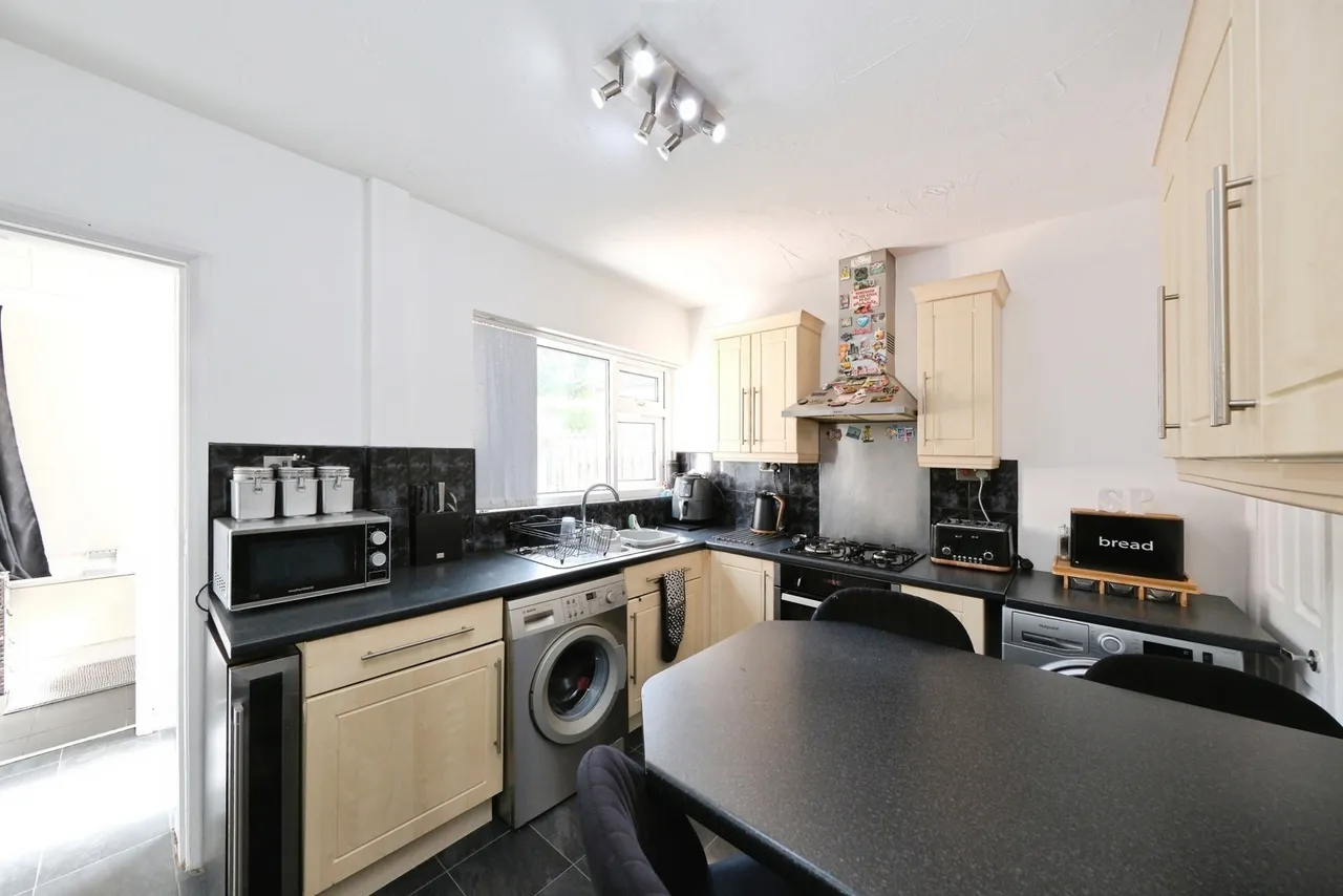 Bullace Road, Nottingham, NG3, photo 7