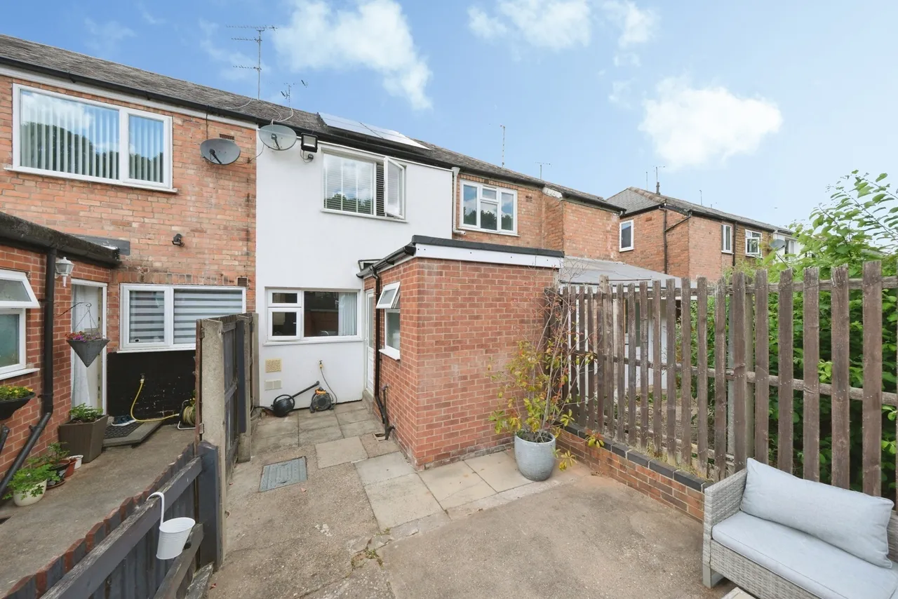 Bullace Road, Nottingham, NG3, photo 15