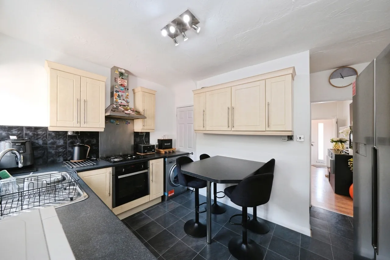 Bullace Road, Nottingham, NG3, photo 3