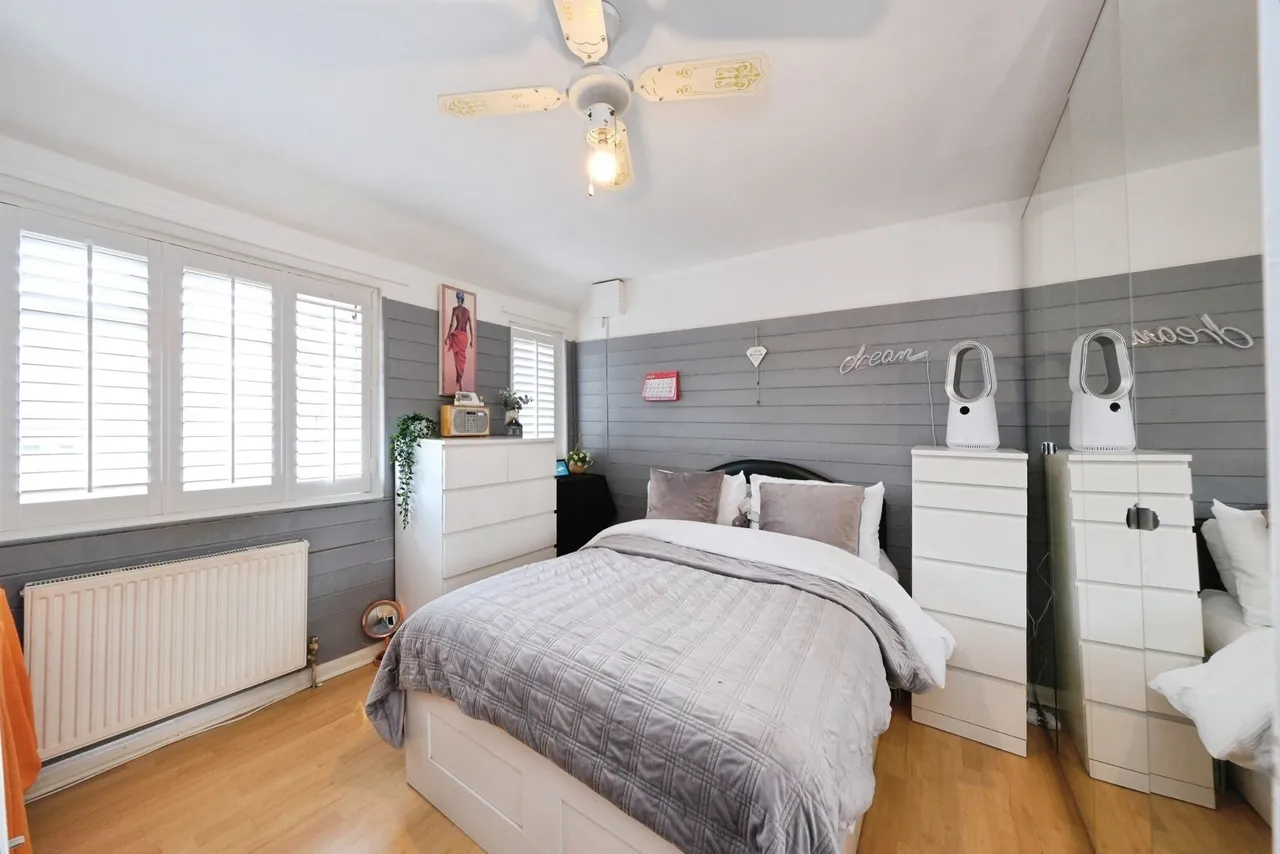 Bullace Road, Nottingham, NG3, photo 8