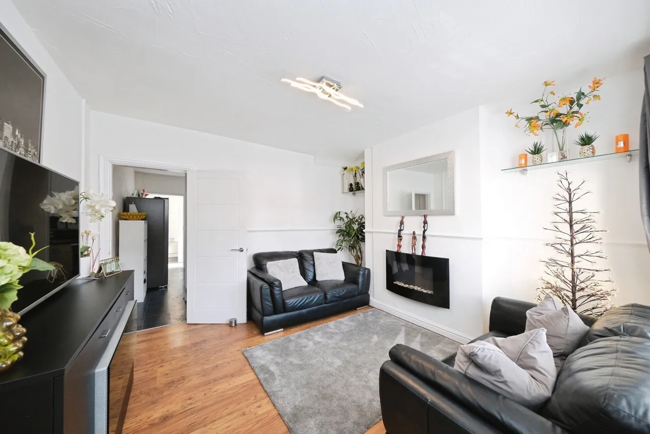 Bullace Road, Nottingham, NG3, photo 6