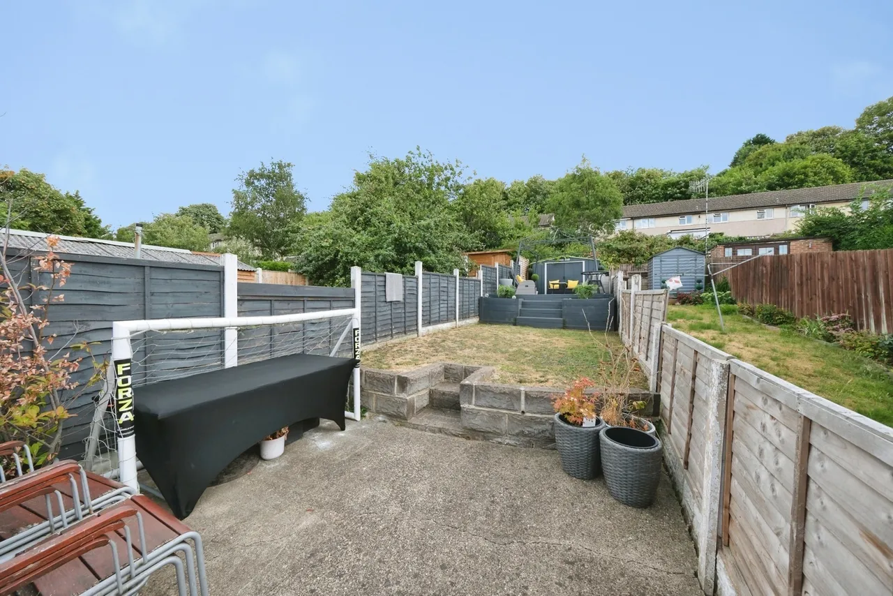 Bullace Road, Nottingham, NG3, photo 17