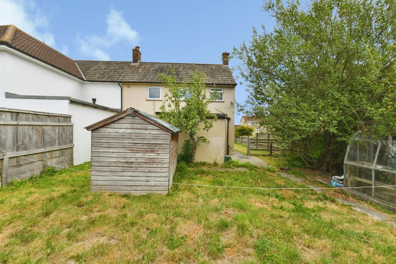 Orchard Cottages, Ditcheat, BA4, photo 19