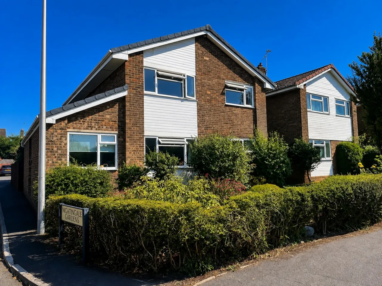 4 bed house for sale, Nightingale Gardens, Nailsea, BS48