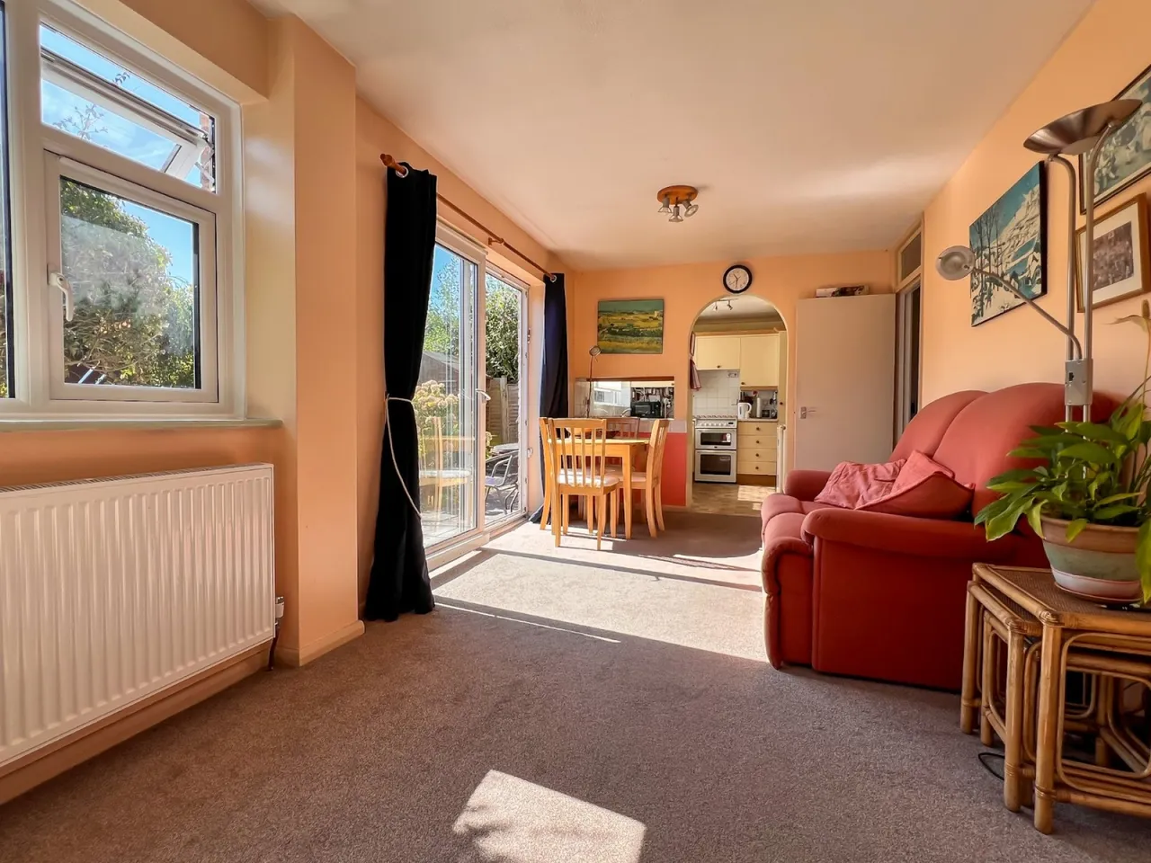 Nightingale Gardens, Nailsea, BS48, photo 5
