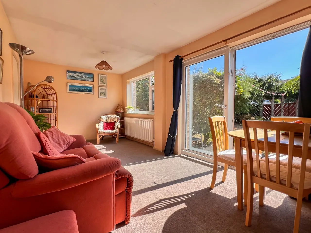 Nightingale Gardens, Nailsea, BS48, photo 12
