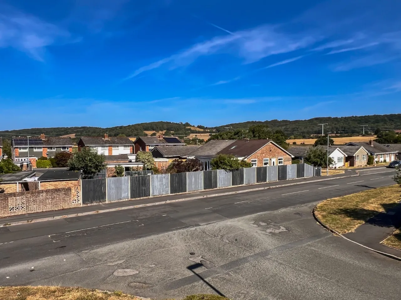 Nightingale Gardens, Nailsea, BS48, photo 14
