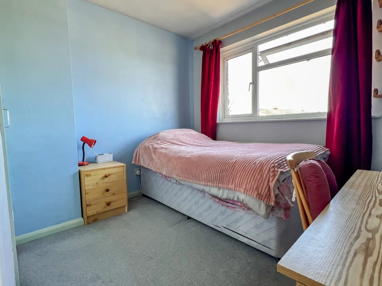 Nightingale Gardens, Nailsea, BS48, photo 10