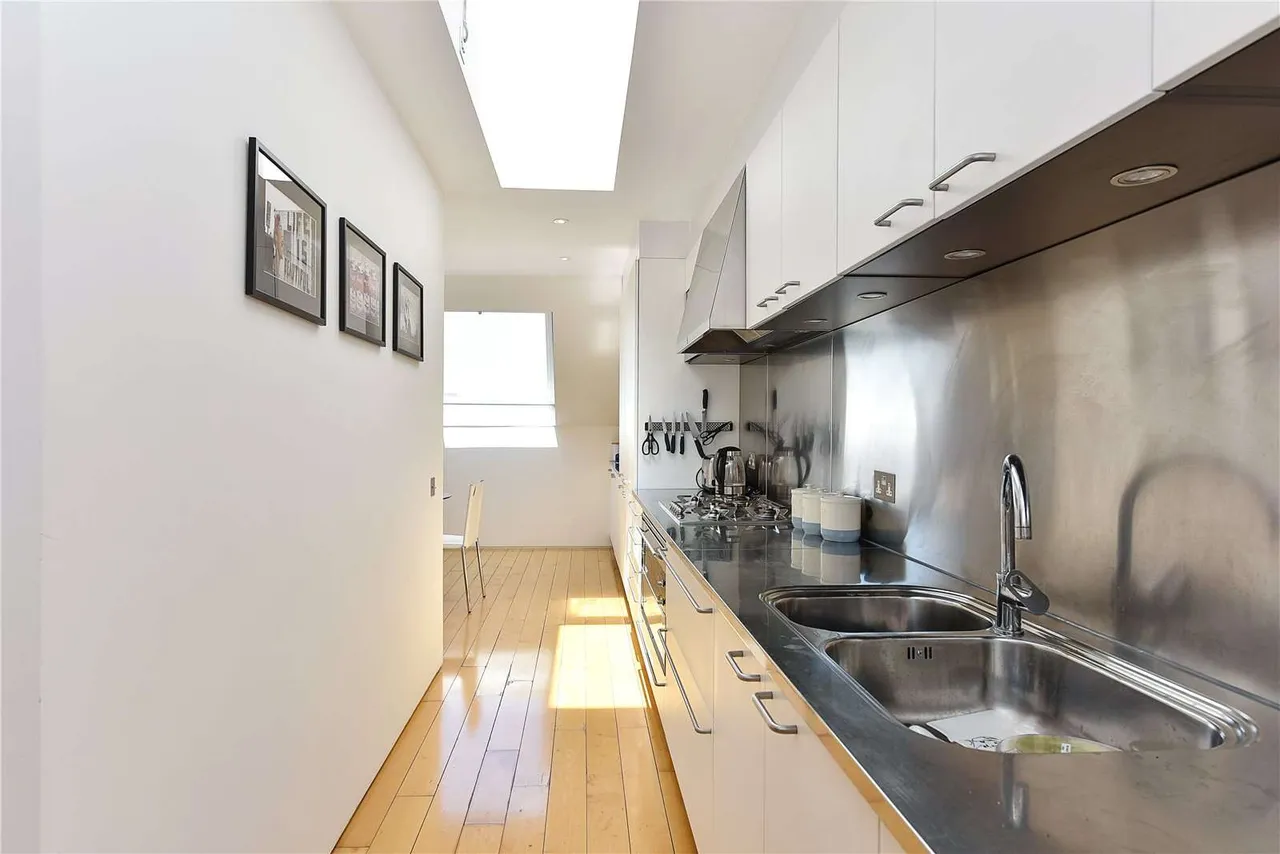 Hall Road, London, NW8 9RF, photo 10