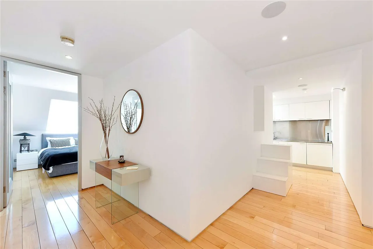 Hall Road, London, NW8 9RF, photo 8