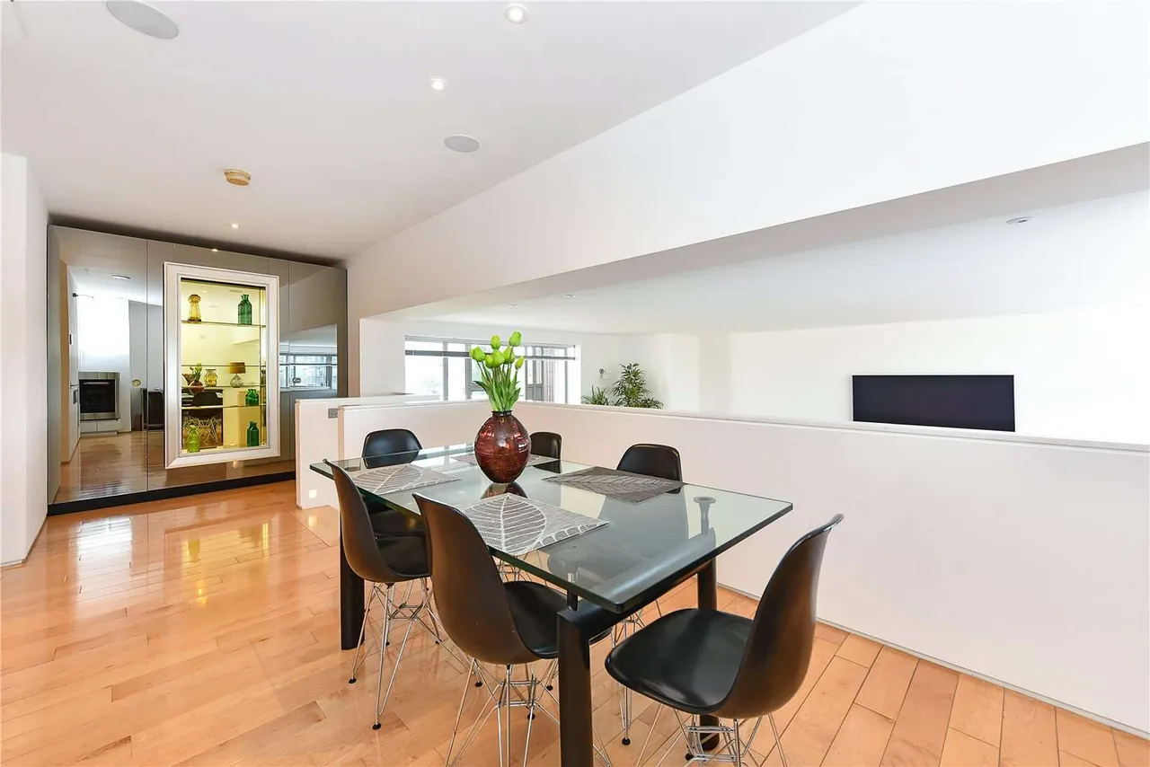 Hall Road, London, NW8 9RF, photo 5