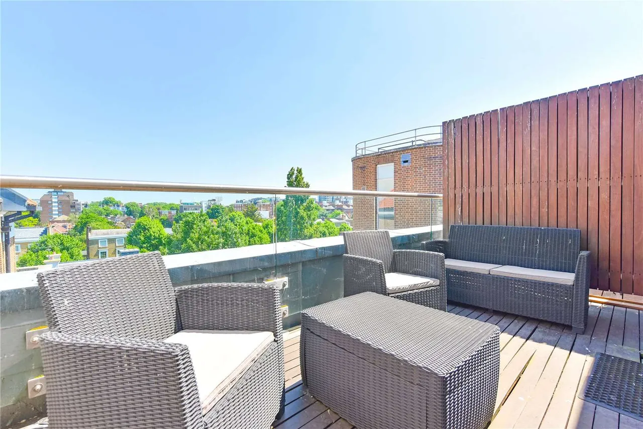 Hall Road, London, NW8 9RF, photo 2