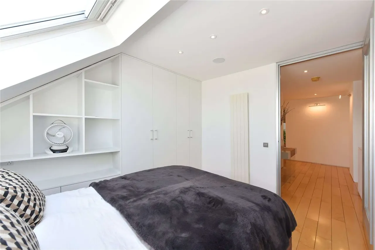 Hall Road, London, NW8 9RF, photo 6