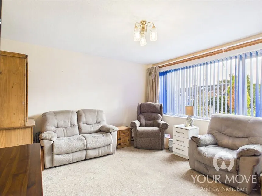 Meynell Close, Wistaston, CW2, photo 9