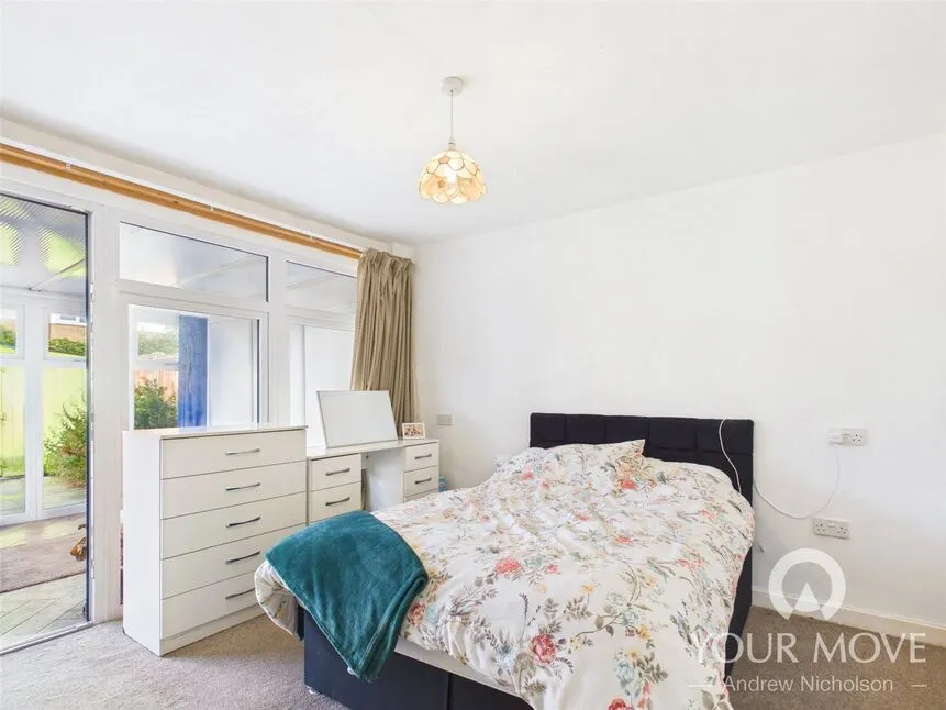 Meynell Close, Wistaston, CW2, photo 5