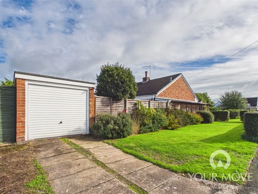 Meynell Close, Wistaston, CW2, photo 2