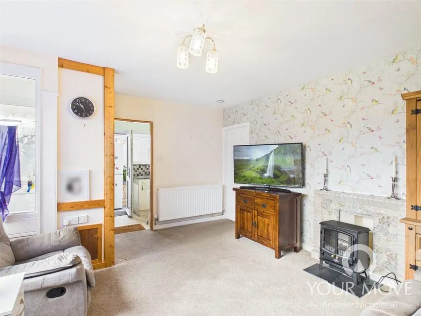 Meynell Close, Wistaston, CW2, photo 8