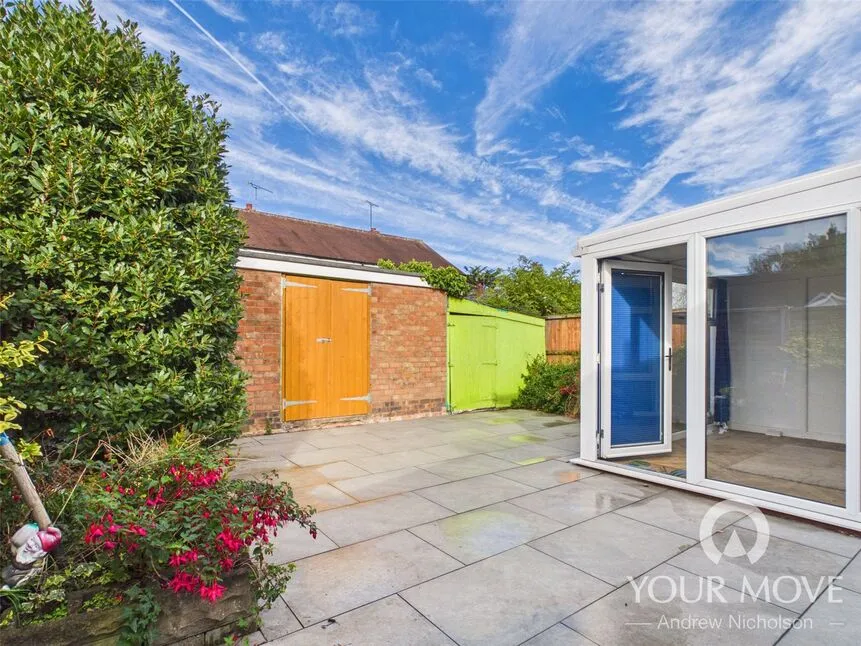 Meynell Close, Wistaston, CW2, photo 4