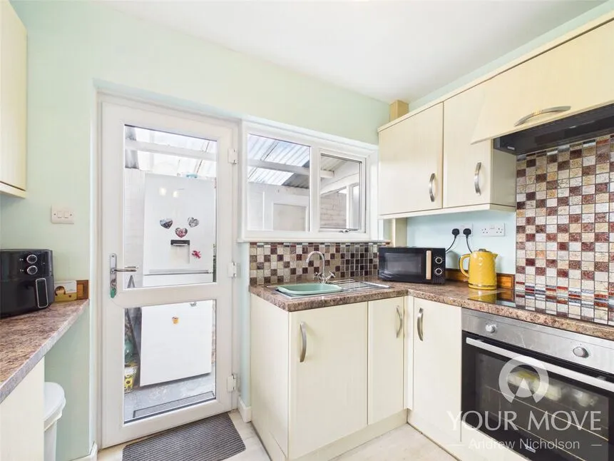 Meynell Close, Wistaston, CW2, photo 6