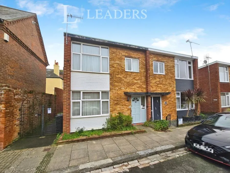 3 bed house for sale, St. Thomas's Street, Portsmouth, PO1