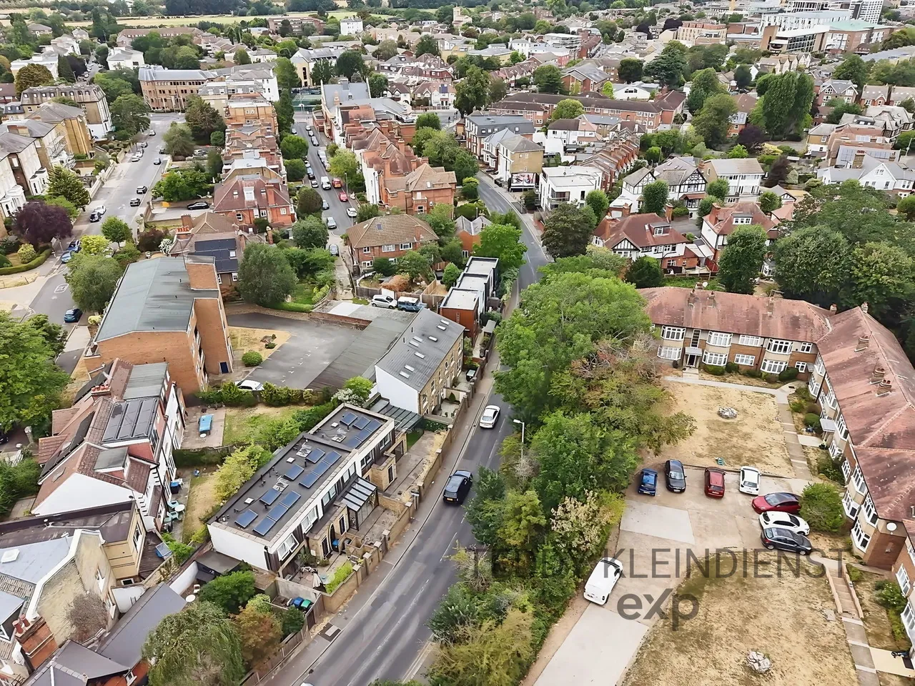 Surbiton Hill Road, Surbiton, KT6, photo 6