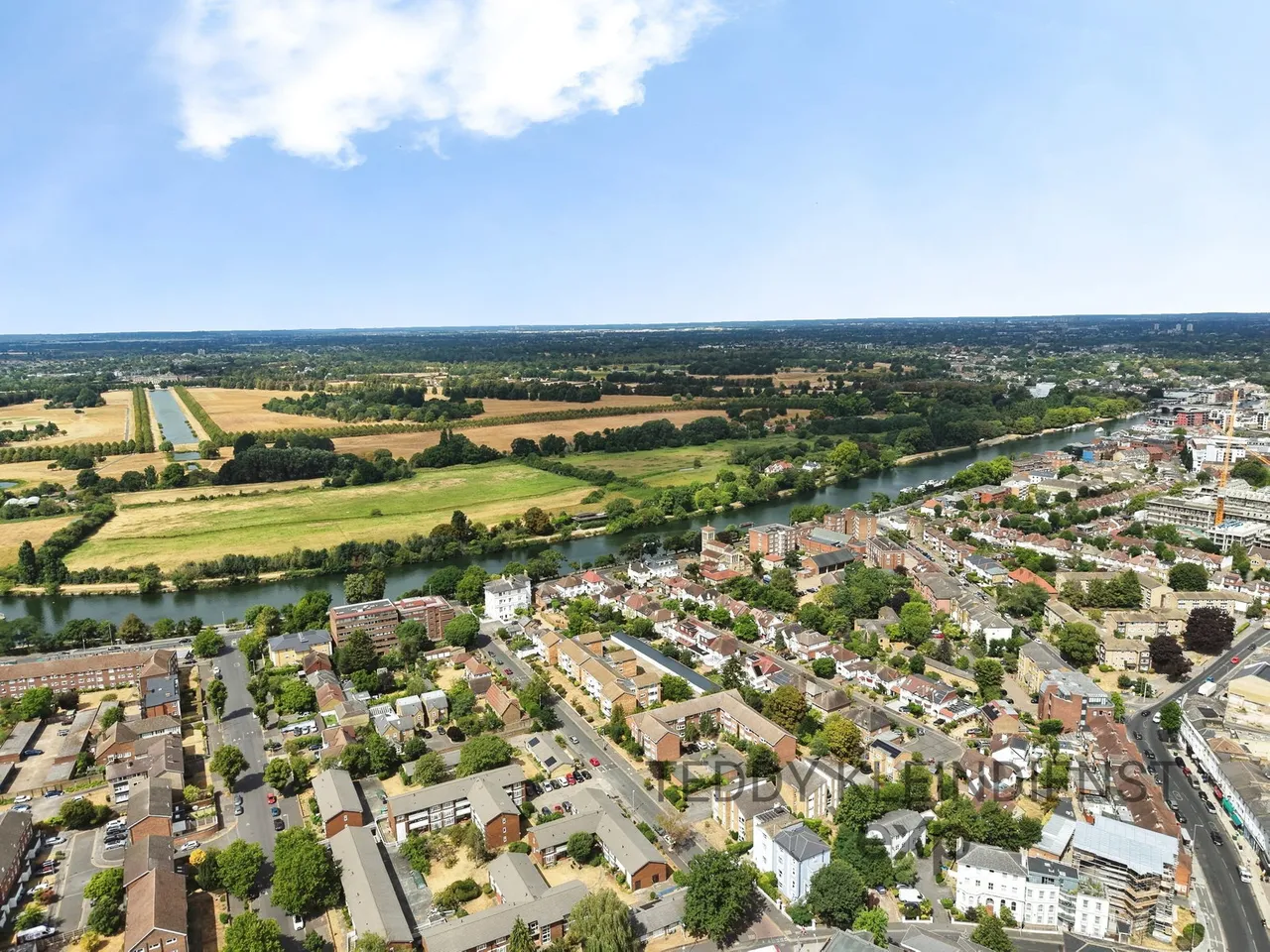 Surbiton Hill Road, Surbiton, KT6, photo 18