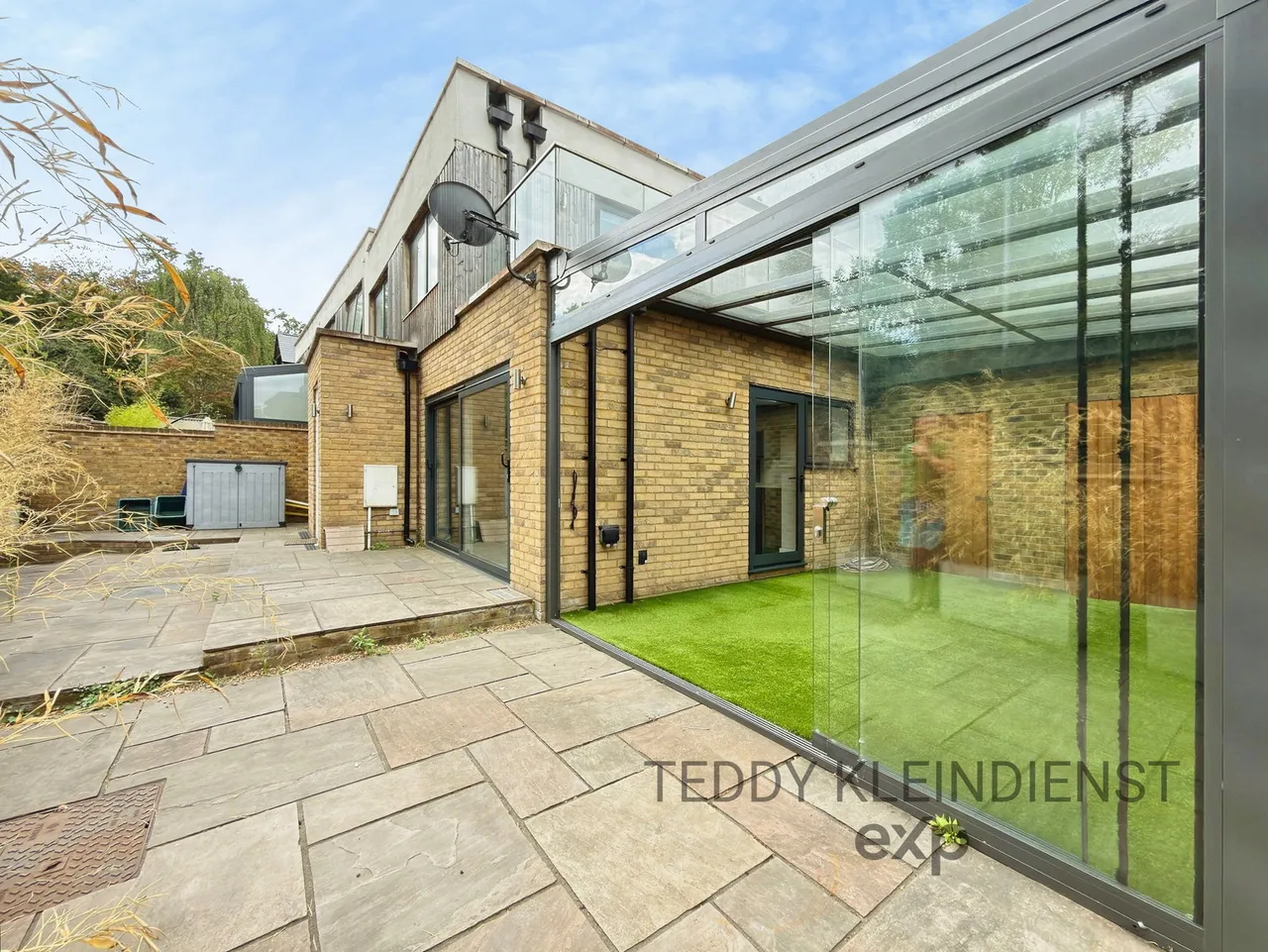 Surbiton Hill Road, Surbiton, KT6, photo 2