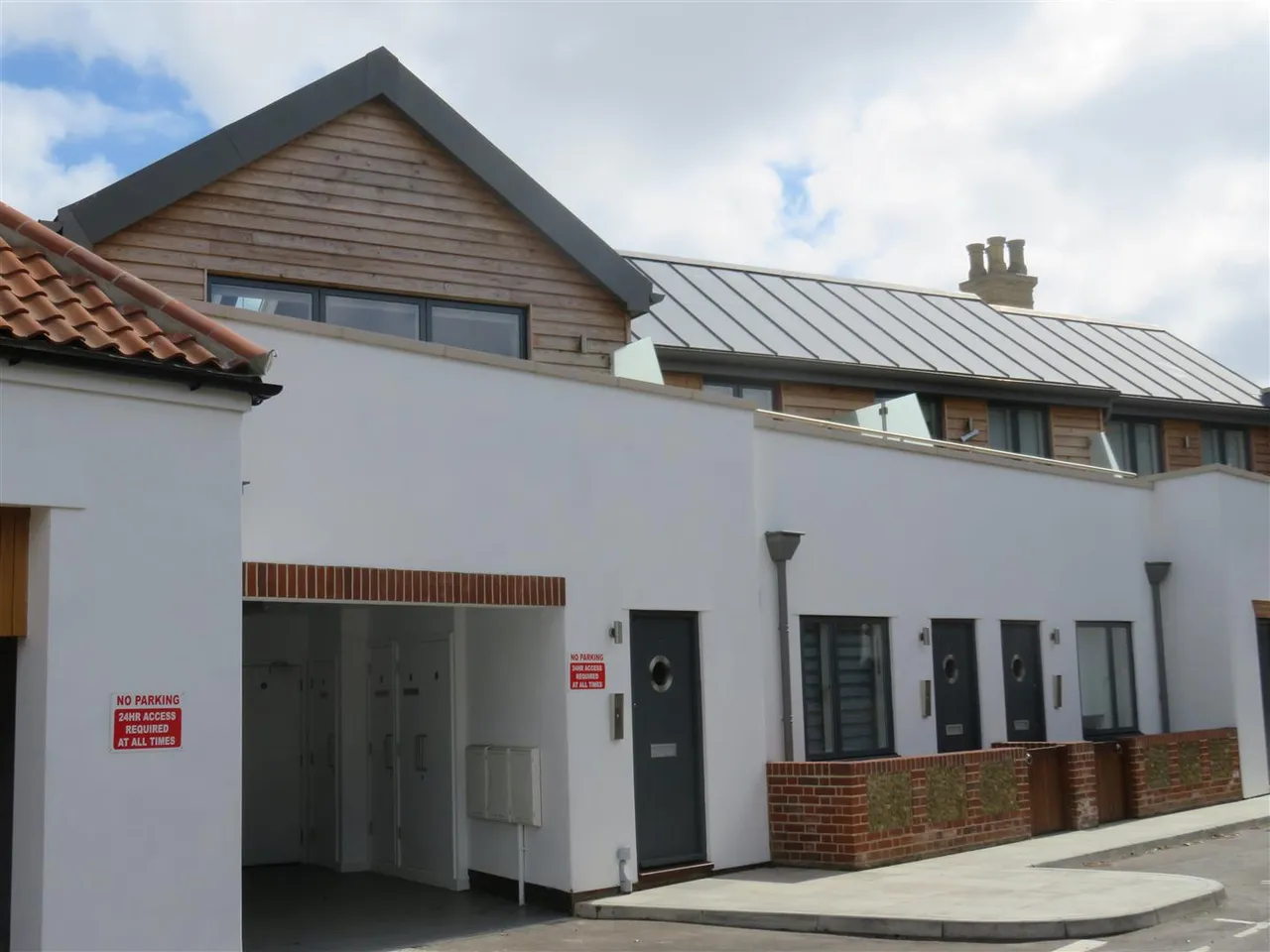 2 bed flat to rent, York Road, Southwold, IP18