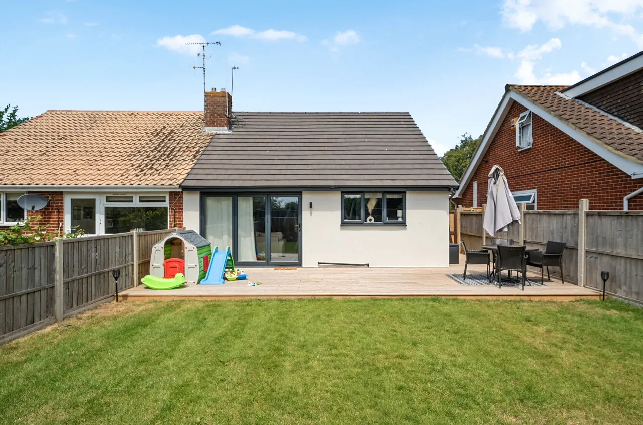 Swanbourne Road, Wick, BN17, photo 12