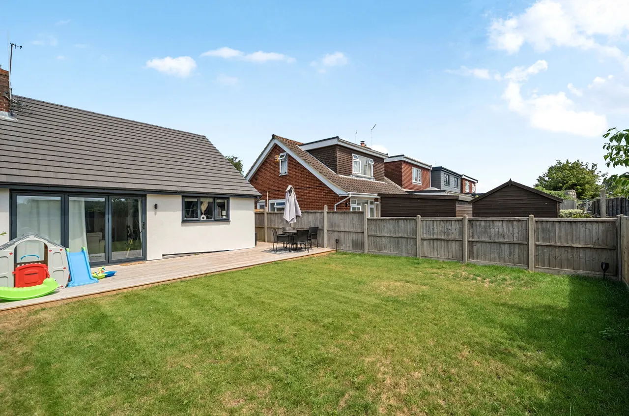 Swanbourne Road, Wick, BN17, photo 11
