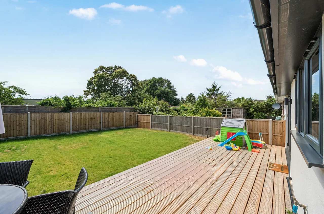 Swanbourne Road, Wick, BN17, photo 9