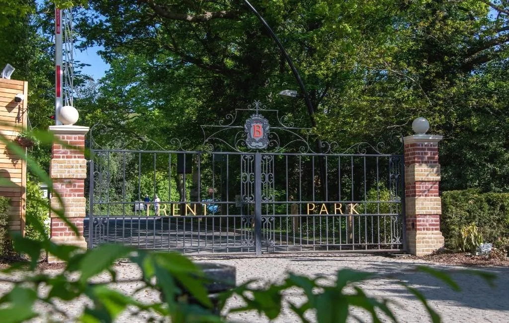 Trent Park, Snakes Lane, Cockfosters, Hertfordshire, EN4 0PS, photo 14