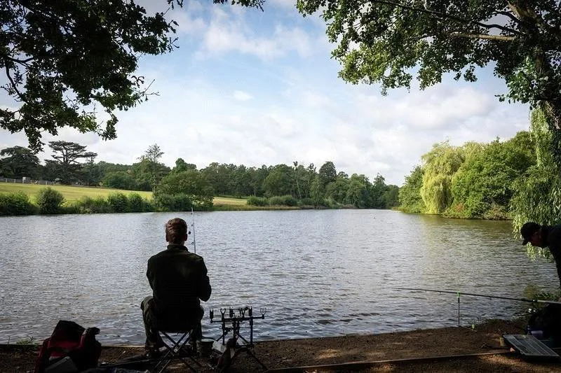 Trent Park, Snakes Lane, Cockfosters, Hertfordshire, EN4 0PS, photo 21