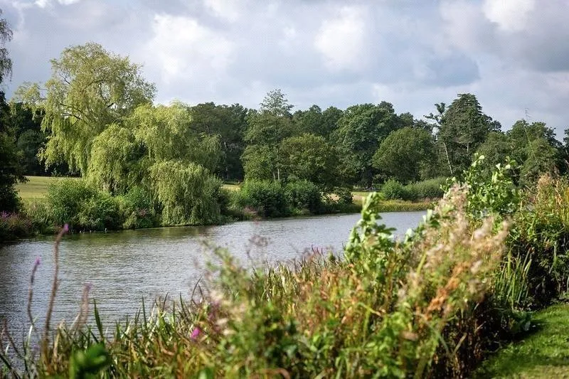 Trent Park, Snakes Lane, Cockfosters, Hertfordshire, EN4 0PS, photo 17