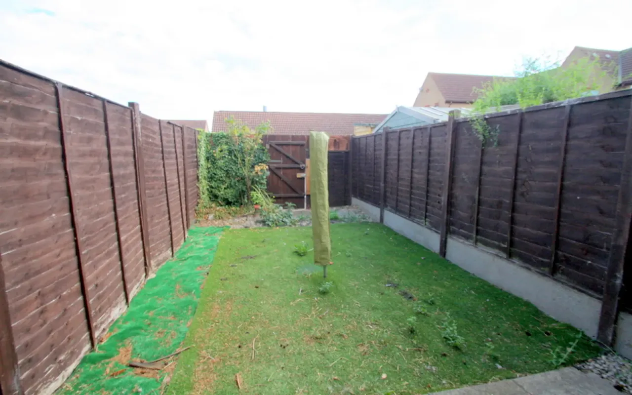 Cromwell Court, Eynesbury, St Neots, ..., photo 9