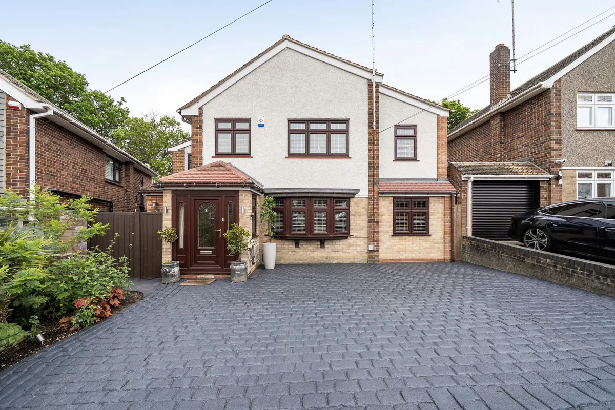 Bexley, DA5 2EY, photo 2