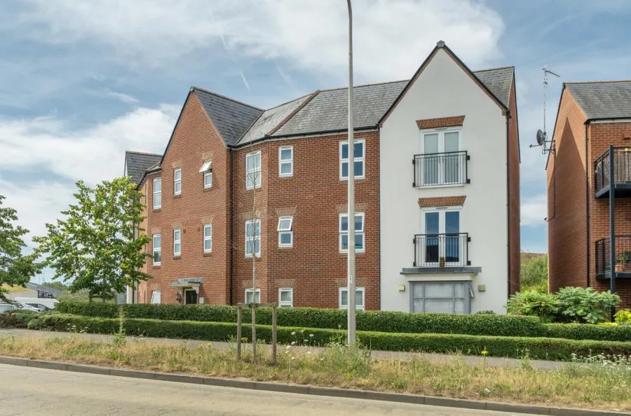 William Heelas Way, Wokingham, RG40, photo 12