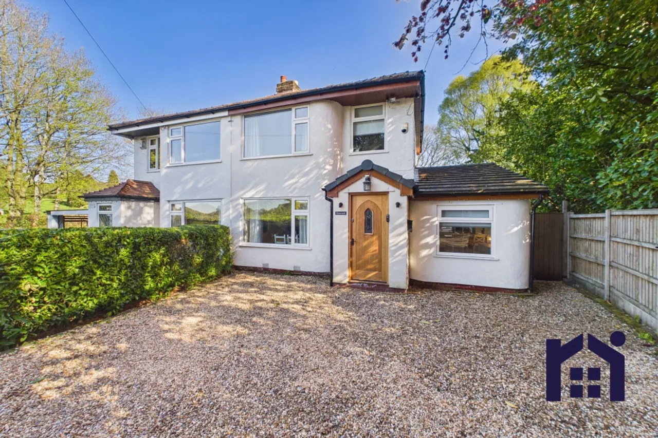 Ruswood Dawson Lane, Whittle-Le-Woods, Chorley, PR6 7DT, photo 2