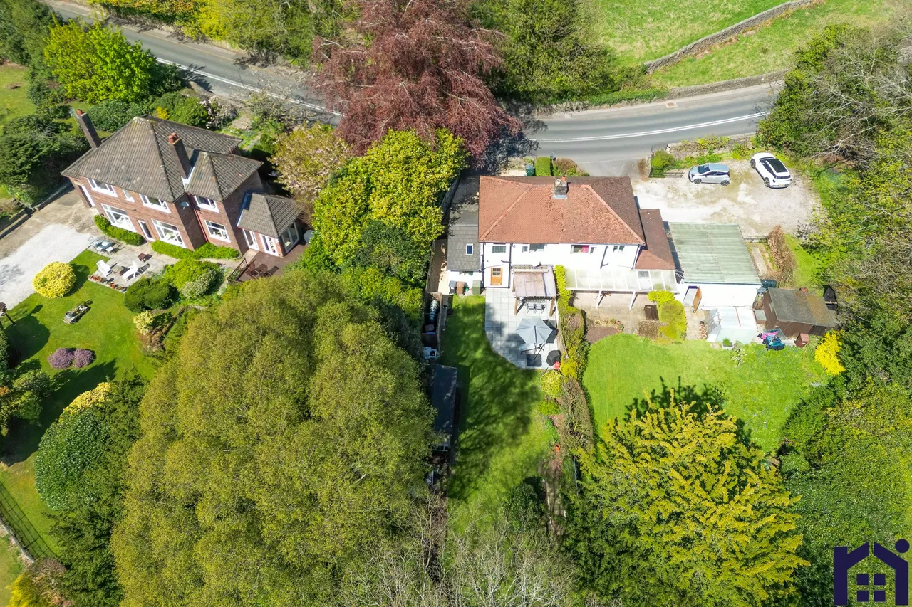 2 bed house for sale — Ruswood Dawson Lane, Whittle-Le-Woods, Chorley, PR6 7DT