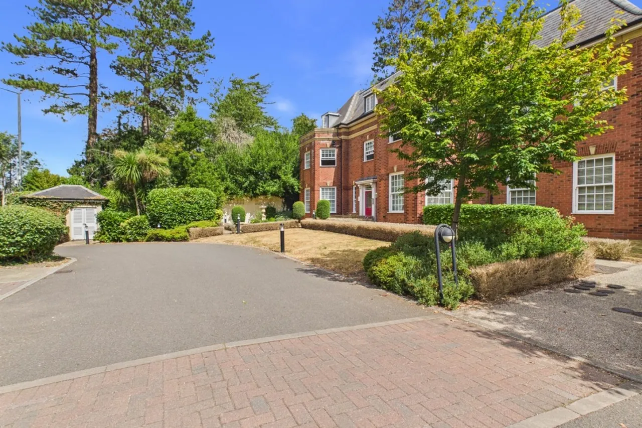 John Cullis Gardens, Leamington Spa, CV32, photo 10