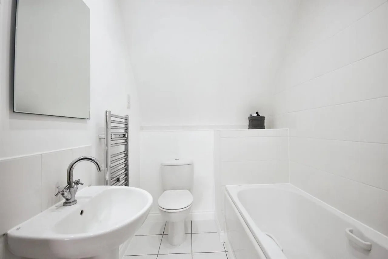 John Cullis Gardens, Leamington Spa, CV32, photo 5