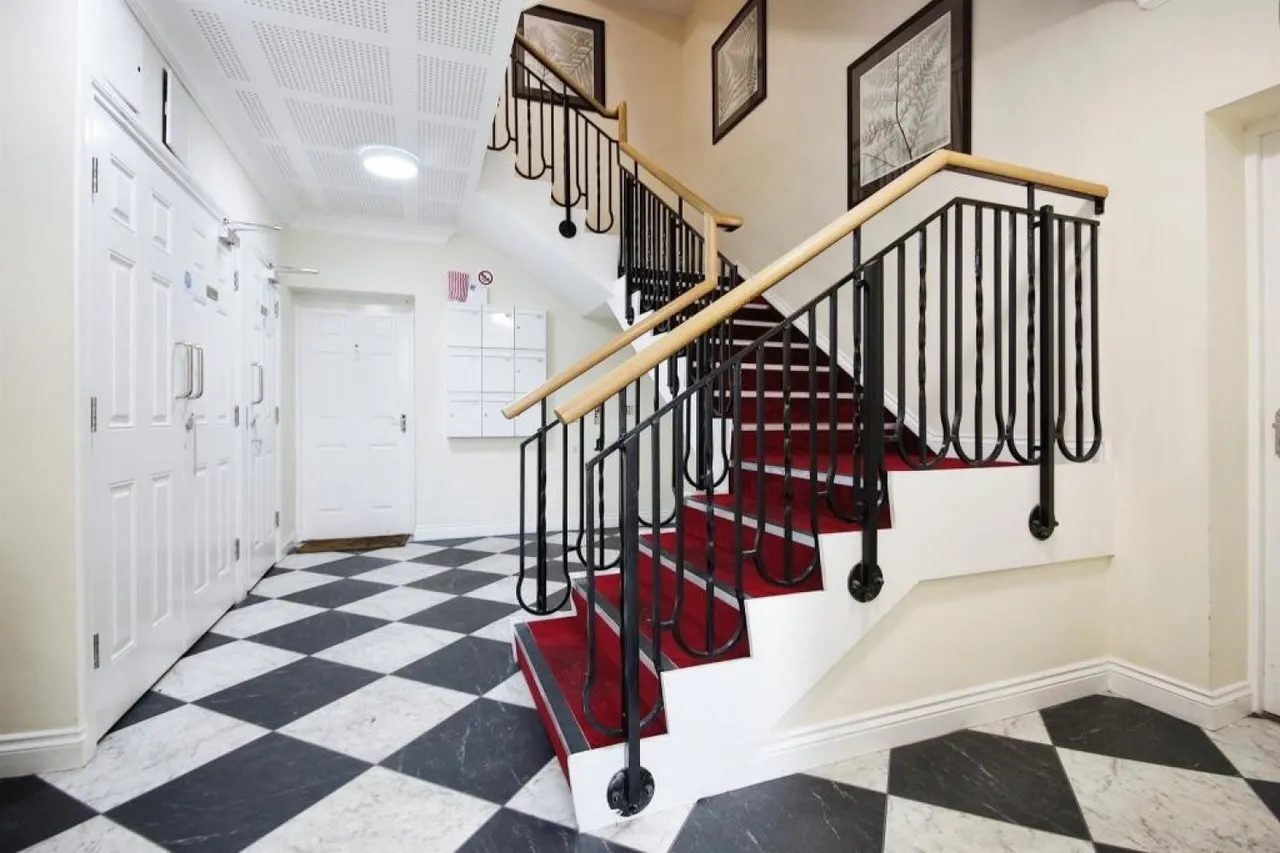 John Cullis Gardens, Leamington Spa, CV32, photo 8