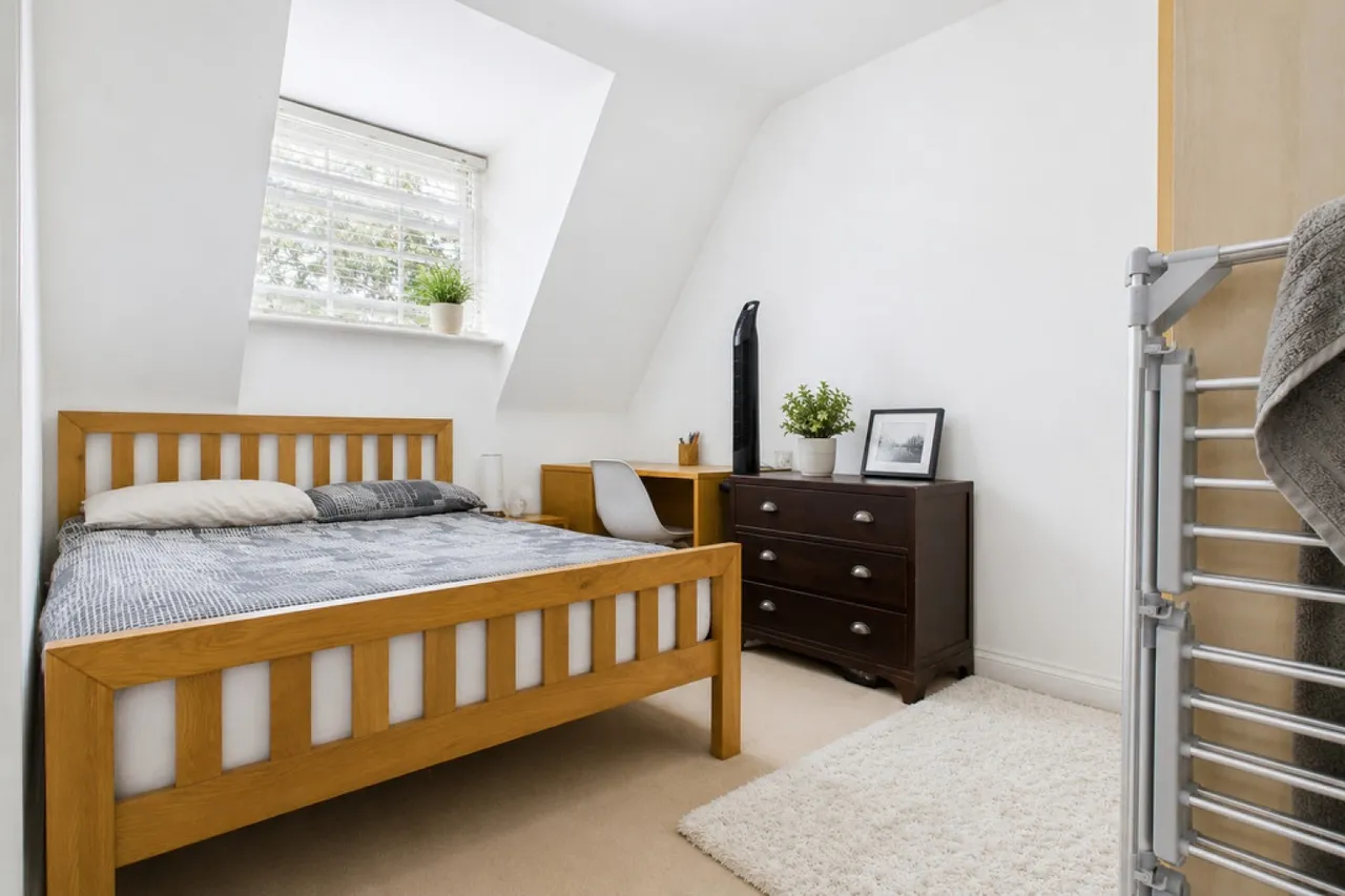 John Cullis Gardens, Leamington Spa, CV32, photo 4