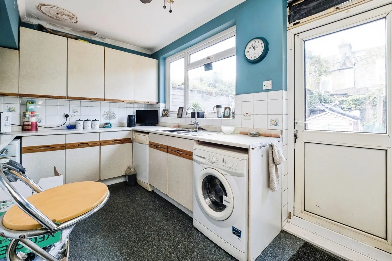 Thorpe Road, Walthamstow, E17, photo 9