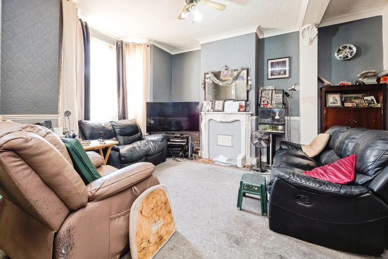 Thorpe Road, Walthamstow, E17, photo 13