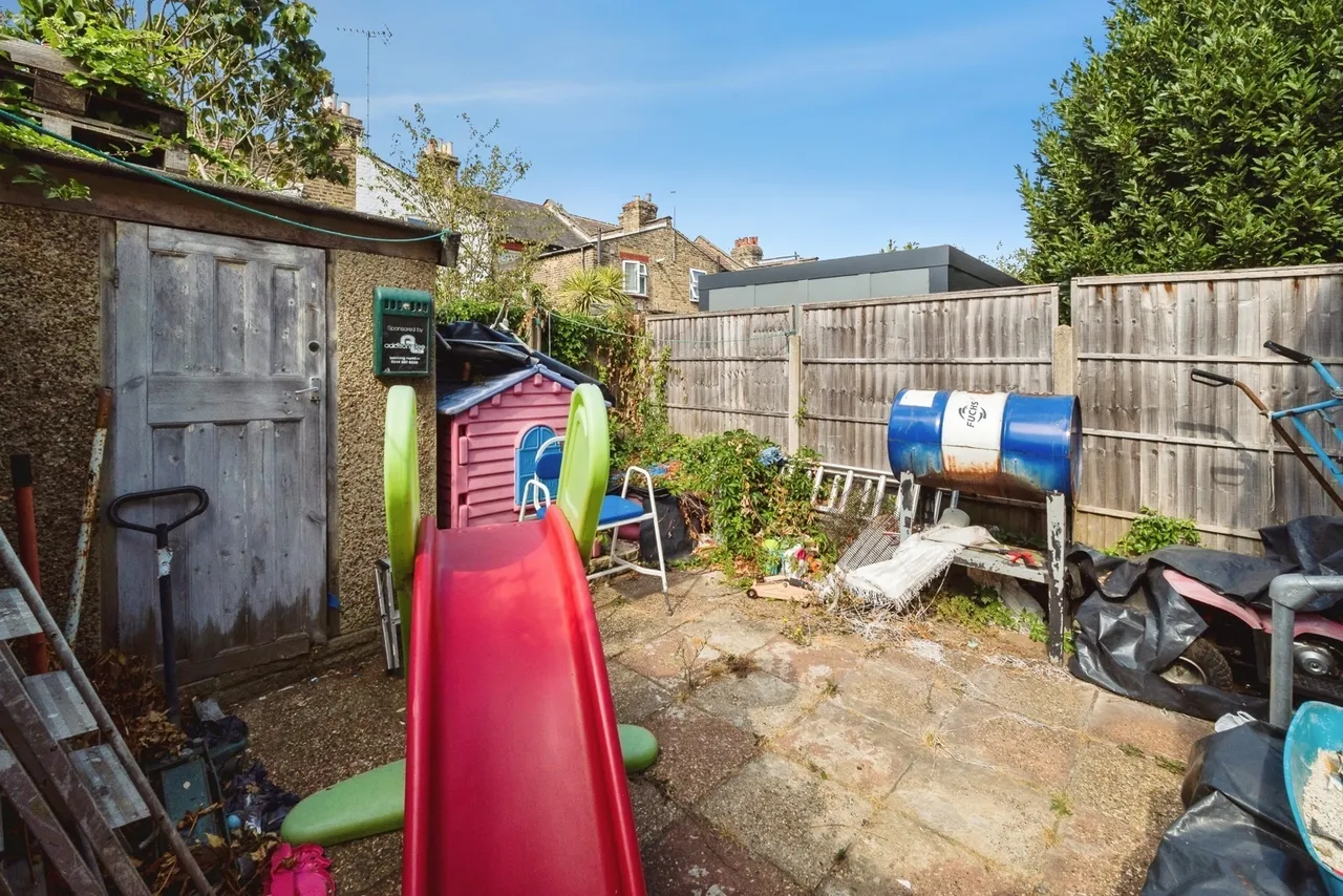 Thorpe Road, Walthamstow, E17, photo 5