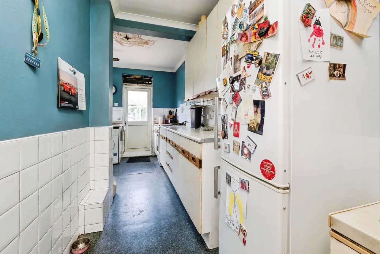 Thorpe Road, Walthamstow, E17, photo 12